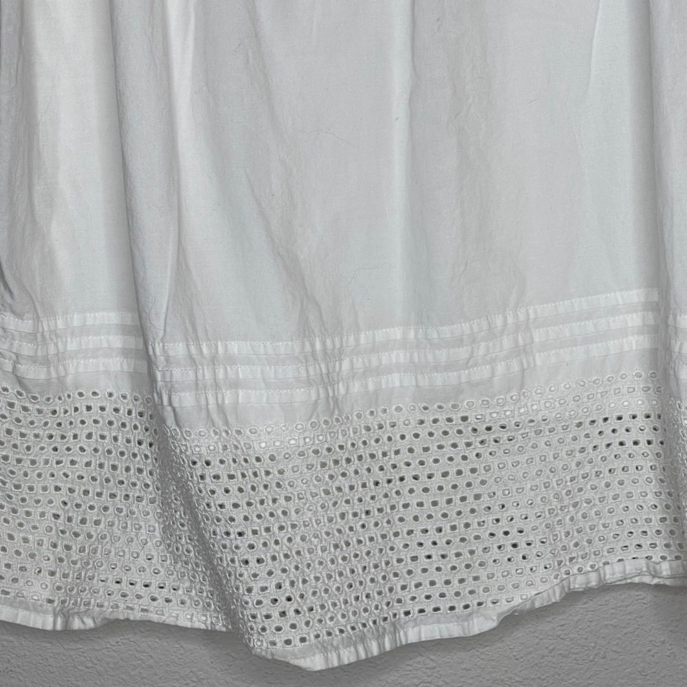 Old Navy‎ Skirt White - Picture 3 of 8